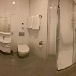 מלון דירות Ferienwohnung&aparts By Kispet Group In 3*