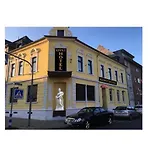 Ferienwohnung&aparts By Kispet Group In 3* Oberhausen (North Rhine-Westphalia)