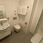 Ferienwohnung&aparts By Kispet Group In