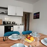 Ferienwohnung&aparts By Kispet Group In