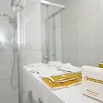 Aparthotel Ferienwohnung&aparts By Kispet Group In 3*