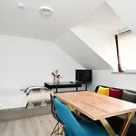 Ferienwohnung&aparts By Kispet Group In Aparthotel