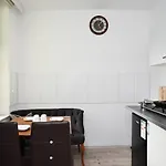 Ferienwohnung&aparts By Kispet Group In Aparthotel 3*