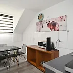 Ferienwohnung&aparts By Kispet Group In Aparthotel