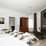 Ferienwohnung&aparts By Kispet Group In 3*