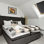 Ferienwohnung&aparts By Kispet Group In