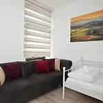 Ferienwohnung&aparts By Kispet Group In