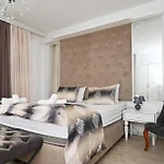 Aparthotel Ferienwohnung&aparts By Kispet Group In 3*