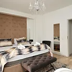 Ferienwohnung&aparts By Kispet Group In 3*