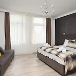 Aparthotel Ferienwohnung&aparts By Kispet Group In 3*