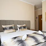 Aparthotel Ferienwohnung&aparts By Kispet Group In Oberhausen (North Rhine-Westphalia)