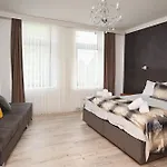 Ferienwohnung&aparts By Kispet Group In Aparthotel 3*