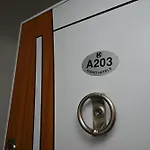 Ferienwohnung&aparts By Kispet Group In