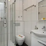 Ferienwohnung&aparts By Kispet Group In