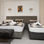 Ferienwohnung&aparts By Kispet Group In מלון דירות