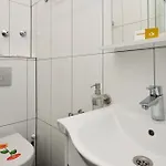 Ferienwohnung&aparts By Kispet Group In Aparthotel