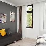 Aparthotel Ferienwohnung&aparts By Kispet Group In 3*