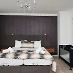 Ferienwohnung&aparts By Kispet Group In Aparthotel 3*