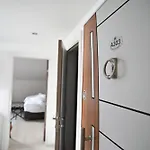 Ferienwohnung&aparts By Kispet Group In Aparthotel Oberhausen (North Rhine-Westphalia)