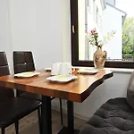 Ferienwohnung&aparts By Kispet Group In Aparthotel Oberhausen (North Rhine-Westphalia)