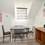 Ferienwohnung&aparts By Kispet Group In Aparthotel