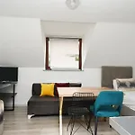 Aparthotel Ferienwohnung&aparts By Kispet Group In 3*