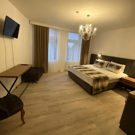 Ferienwohnung&aparts By Kispet Group In オーバーハウゼン