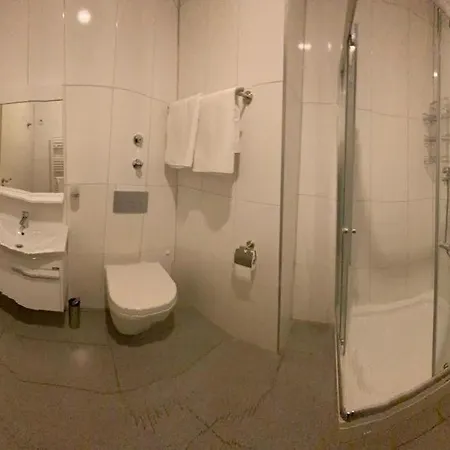 Apart-hotel Ferienwohnung&aparts By Kispet Group In 3*