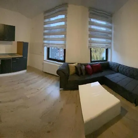 Ferienwohnung&aparts By Kispet Group In 3*