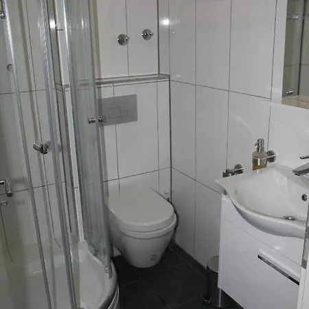 Ferienwohnung&aparts By Kispet Group In Oberhausen (North Rhine-Westphalia)