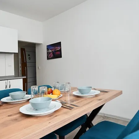Ferienwohnung&aparts By Kispet Group In Apart-hotel