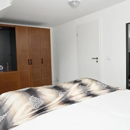 Ferienwohnung&aparts By Kispet Group In Appart hôtel *