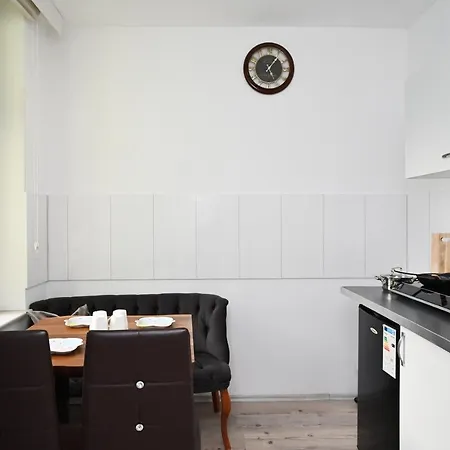 Ferienwohnung&aparts By Kispet Group In Apart-hotel 3*