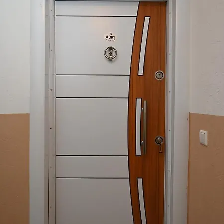 Aparthotel Ferienwohnung&aparts By Kispet Group In 3*