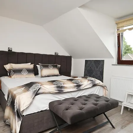 Ferienwohnung&aparts By Kispet Group In Aparthotel 3*