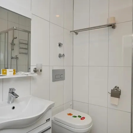 Apart-hotel Ferienwohnung&aparts By Kispet Group In Oberhausen (North Rhine-Westphalia)