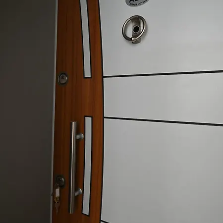 Ferienwohnung&aparts By Kispet Group In Aparthotel