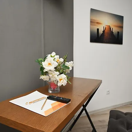 Ferienwohnung&aparts By Kispet Group In Apart-hotel 3*