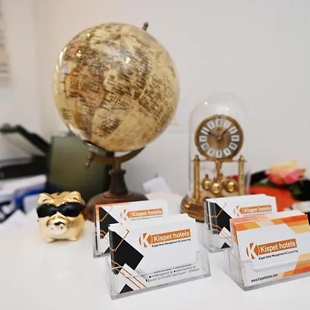 Ferienwohnung&aparts By Kispet Group In 3*