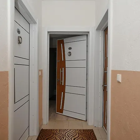 Ferienwohnung&aparts By Kispet Group In 3* Oberhausen (North Rhine-Westphalia)