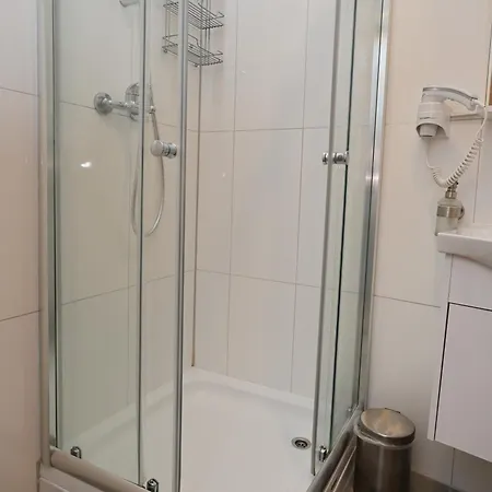 アパートホテル Ferienwohnung&aparts By Kispet Group In 3*