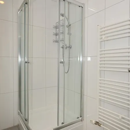 Ferienwohnung&aparts By Kispet Group In
