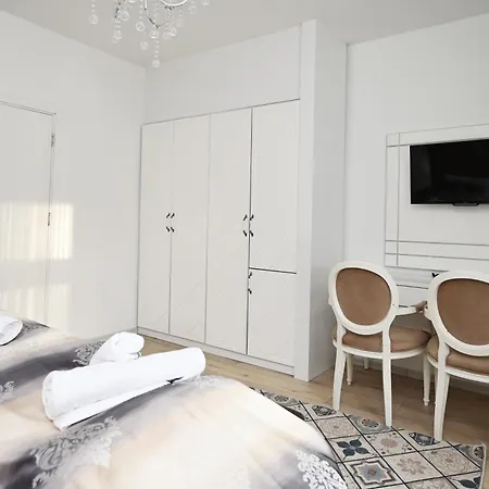 Ferienwohnung&aparts By Kispet Group In Oberhausen (North Rhine-Westphalia)