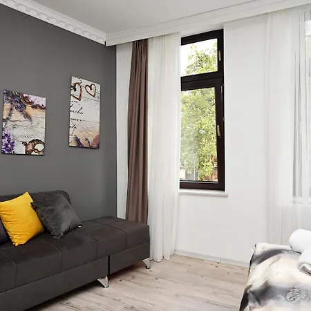 Aparthotel Ferienwohnung&aparts By Kispet Group In 3*