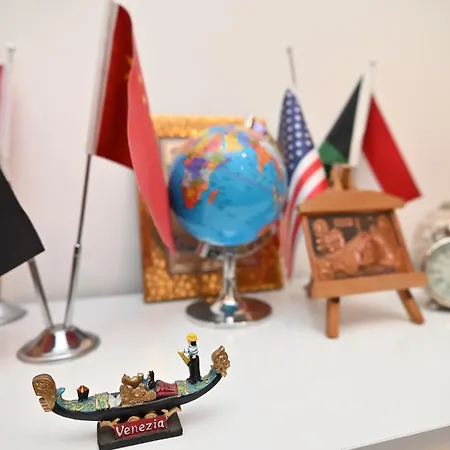 Ferienwohnung&aparts By Kispet Group In Aparthotel Oberhausen (North Rhine-Westphalia)