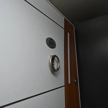 Ferienwohnung&aparts By Kispet Group In