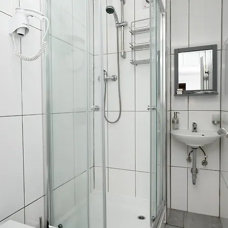 Apart-hotel Ferienwohnung&aparts By Kispet Group In 3*