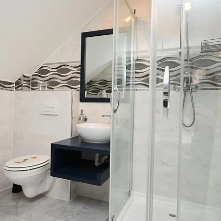 Ferienwohnung&aparts By Kispet Group In