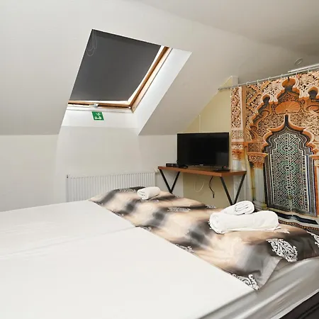 Ferienwohnung&aparts By Kispet Group In Oberhausen (North Rhine-Westphalia)