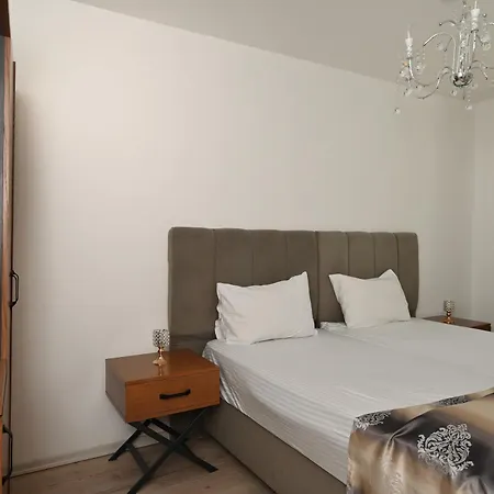 Ferienwohnung&aparts By Kispet Group In
